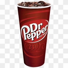 Medium Dr Pepper®" 							 Src="https, HD Png Download - dr pepper can png